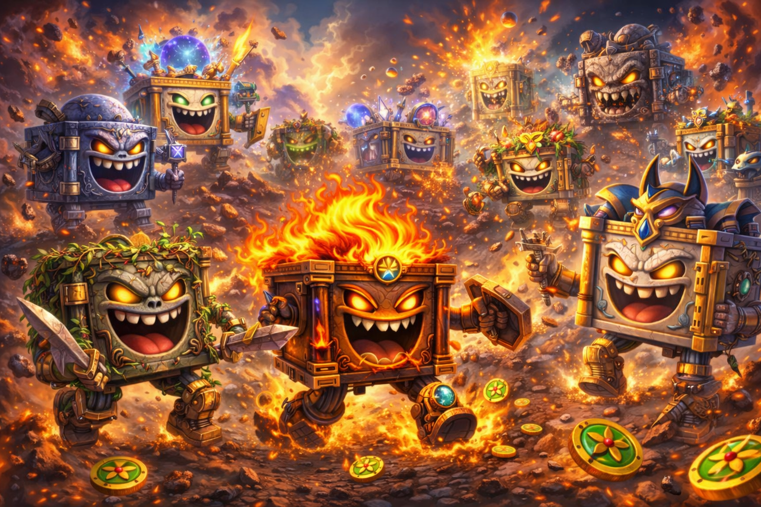 Хорошие новости. Наш смартконтракт получил зелёную галку надёжности.